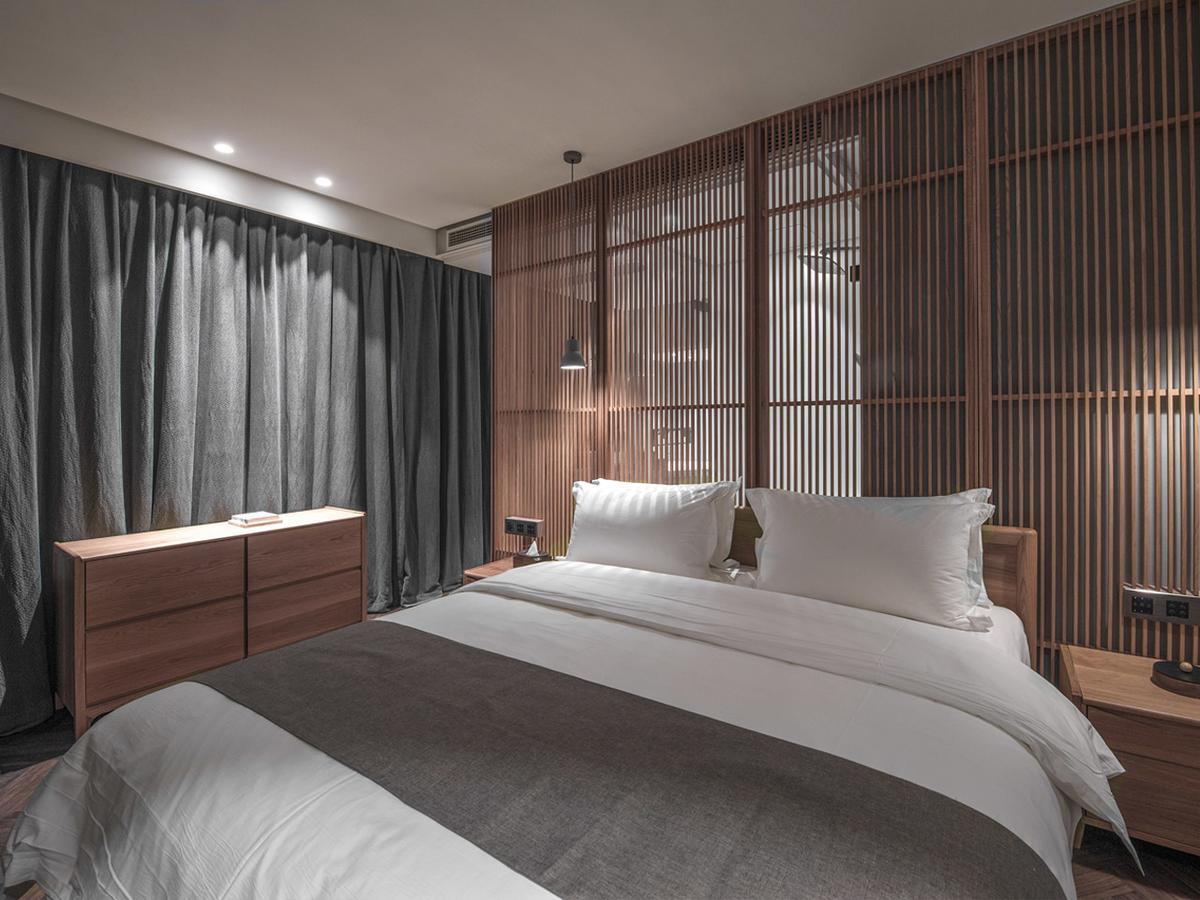 Yu Hotel Shanghai Exterior photo