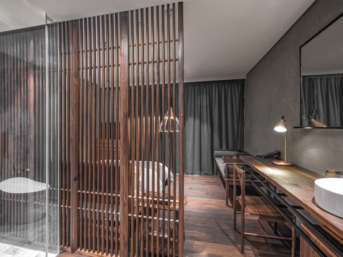 Yu Hotel Shanghai Exterior photo