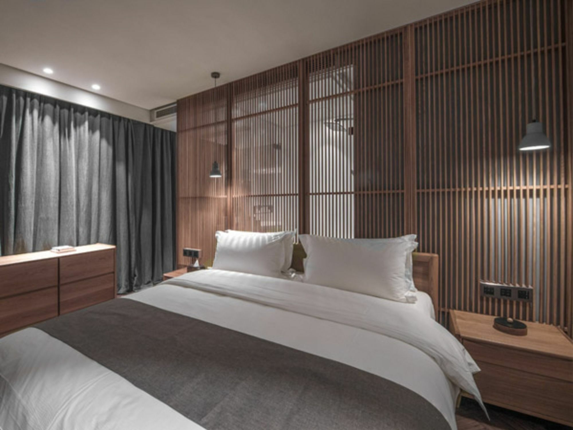 Yu Hotel Shanghai Exterior photo