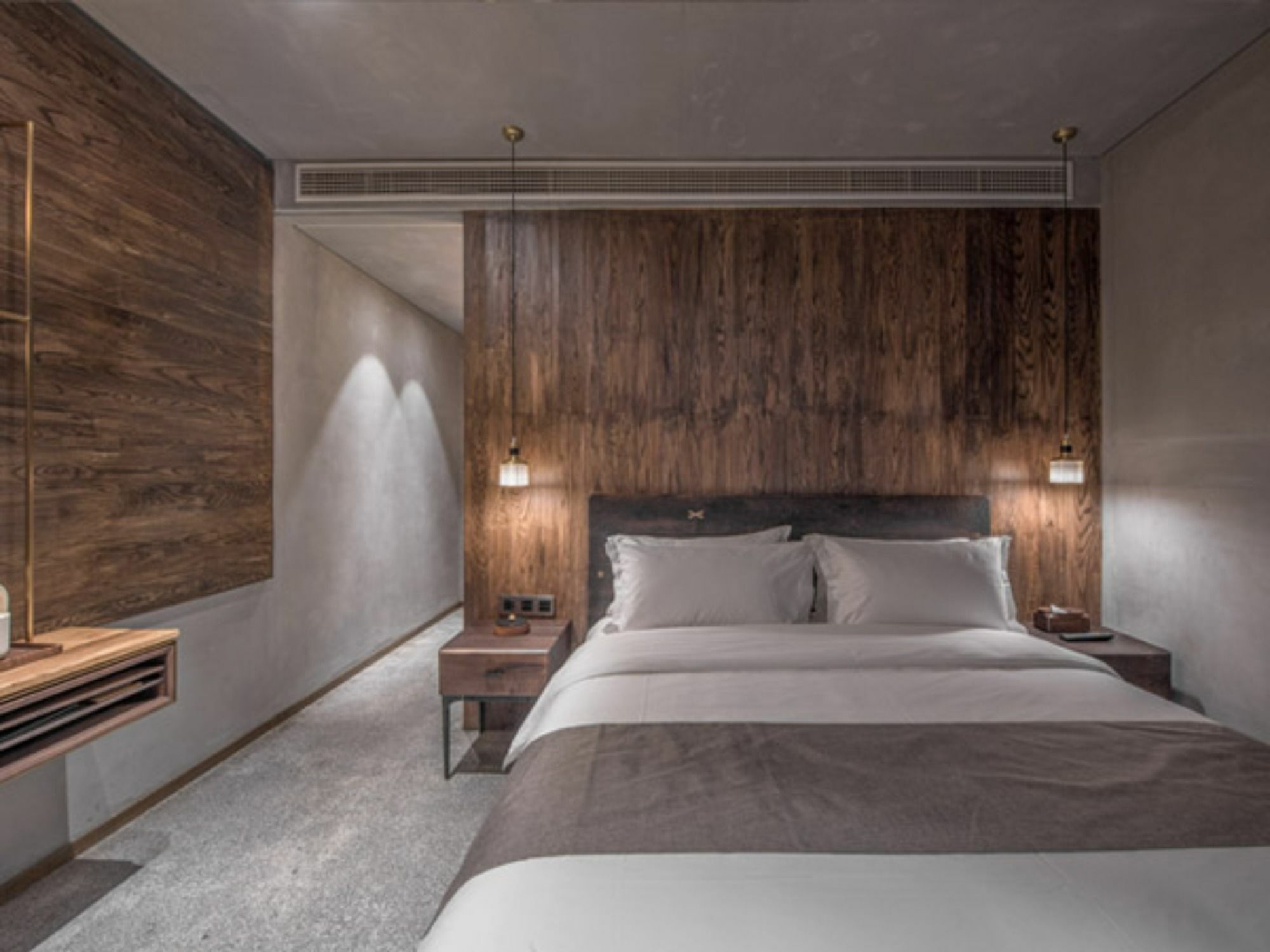 Yu Hotel Shanghai Exterior photo