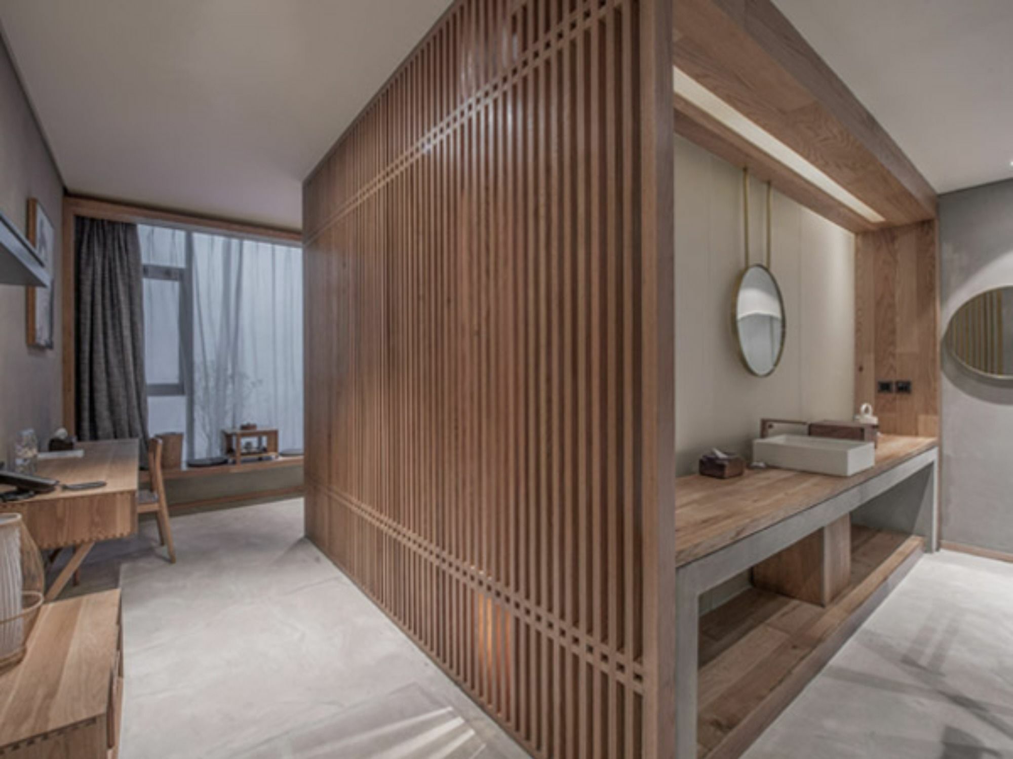 Yu Hotel Shanghai Exterior photo