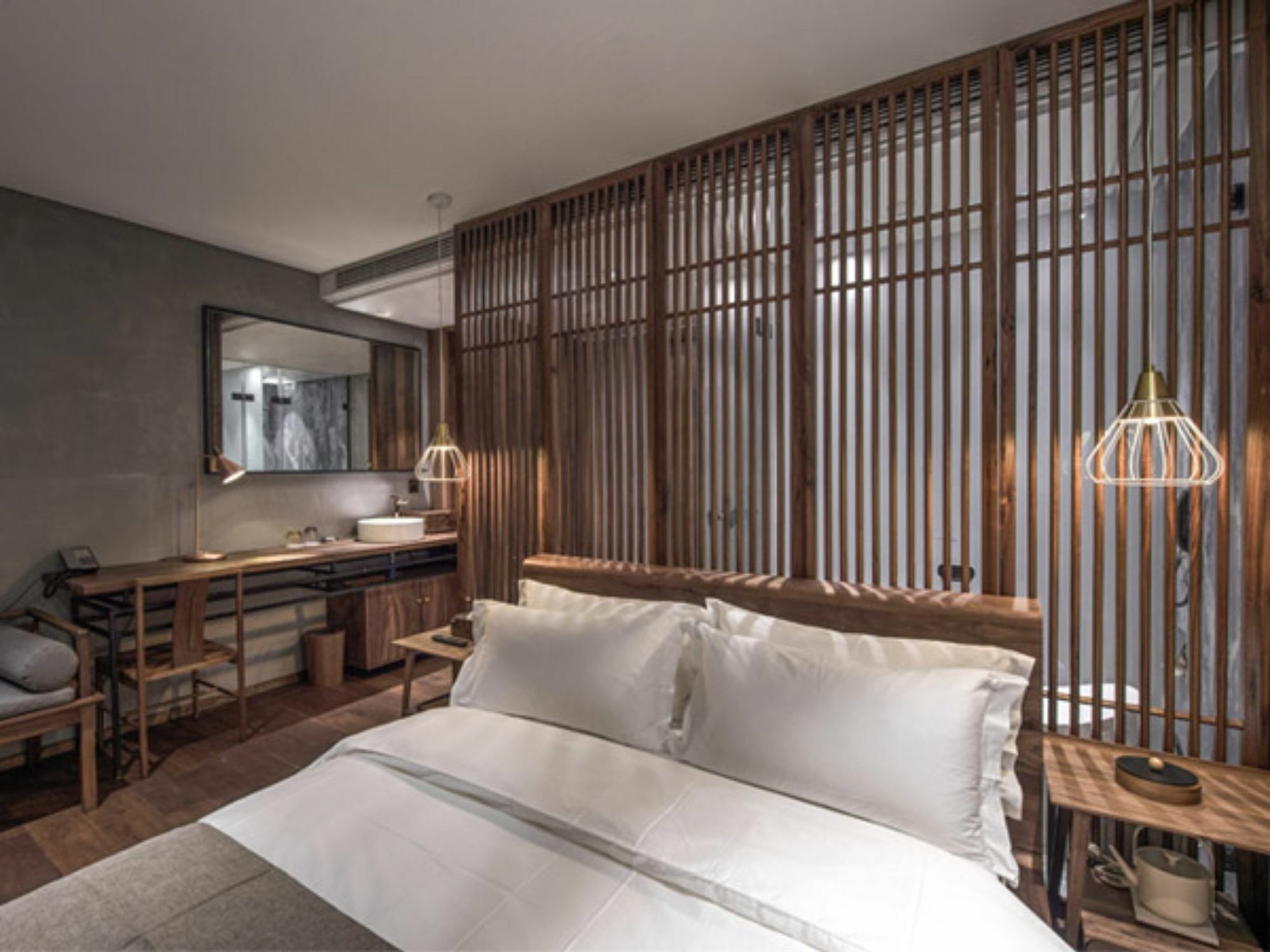 Yu Hotel Shanghai Exterior photo